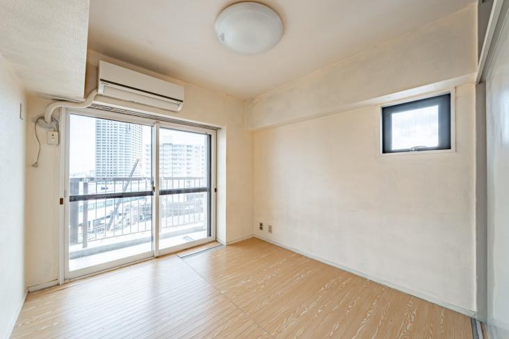 ライオンズマンション石神井公園-6-洋室