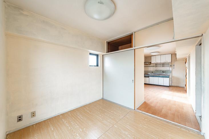 ライオンズマンション石神井公園-7-洋室