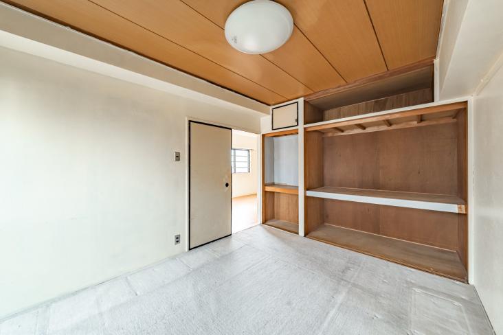 ライオンズマンション石神井公園-8-室内