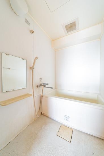 ライオンズマンション石神井公園-13-バス