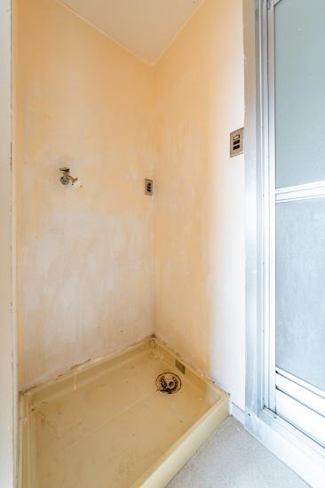 ライオンズマンション石神井公園-17-洗面