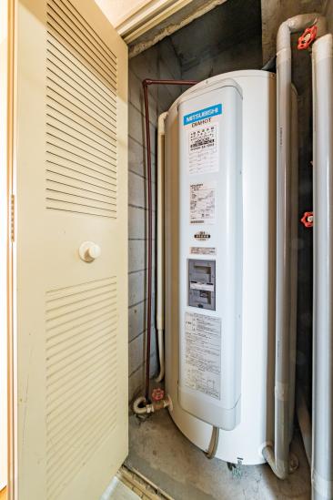 ライオンズマンション石神井公園-28-その他