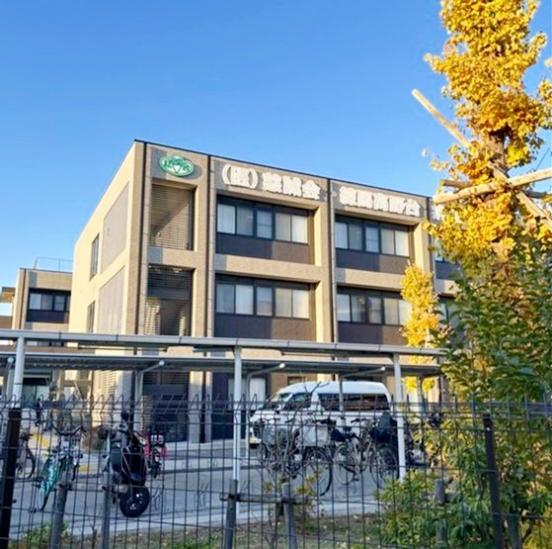 ライオンズマンション石神井公園-40-病院