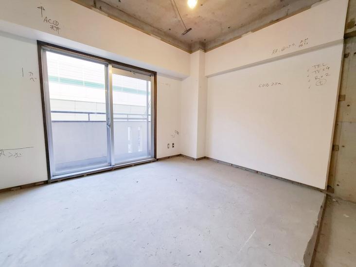 王子ローヤルコーポ-9-洋室