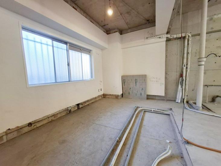 王子ローヤルコーポ-10-洋室