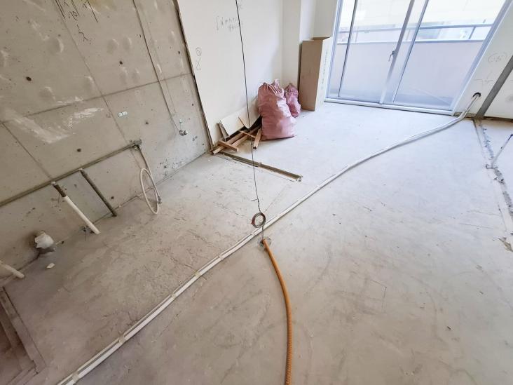 王子ローヤルコーポ-12-キッチン