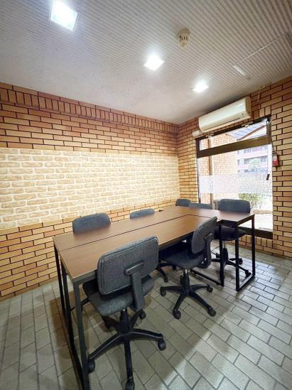 王子ローヤルコーポ-20-共有部分