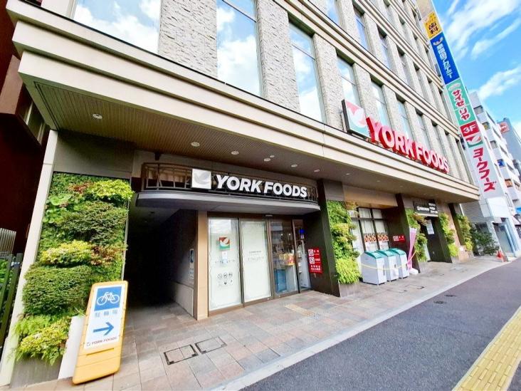 王子ローヤルコーポ-35-スーパー