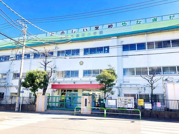 王子ローヤルコーポ-40-小学校