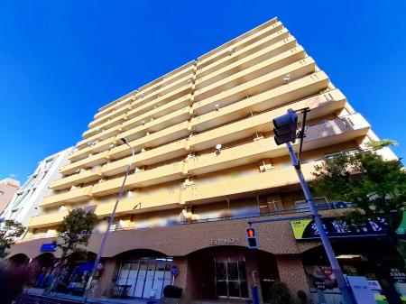 王子ローヤルコーポ