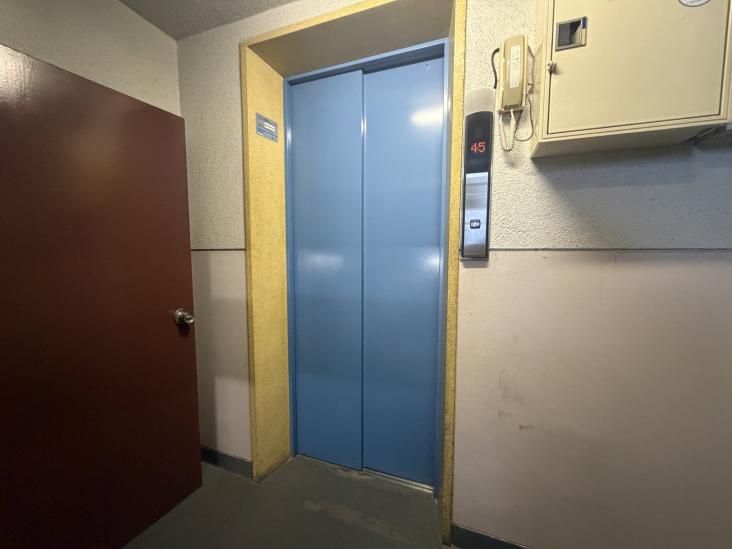 三田江古田第３コーポ-7-共有部分