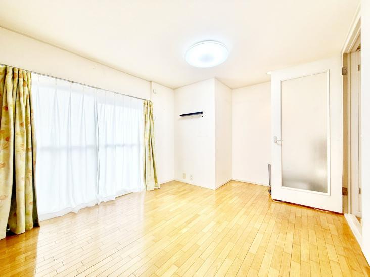 三田江古田第３コーポ-20-洋室