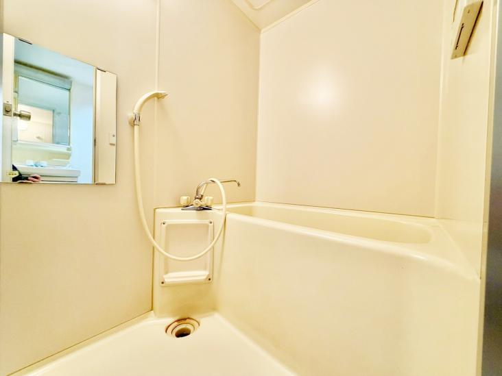 三田江古田第３コーポ-22-バス