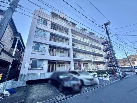 三田江古田第３コーポ