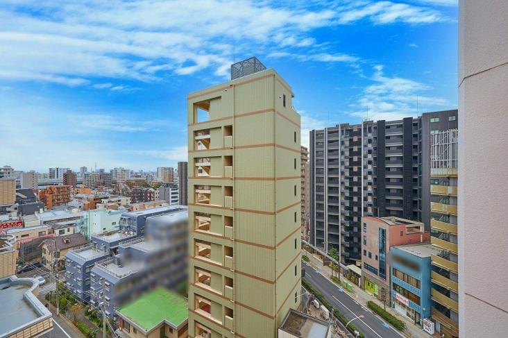 ストーク大山-9-眺望