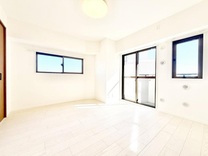 ストーク大山-20-洋室