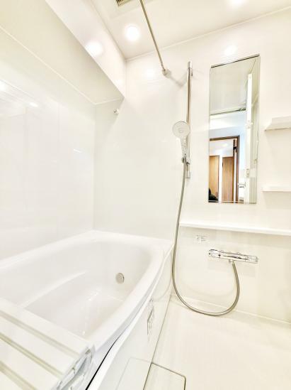 ストーク大山-21-バス