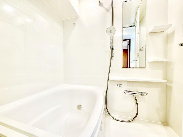 ストーク大山-22-バス