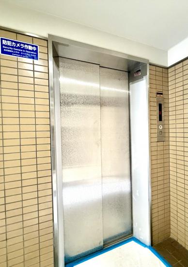 藤和シティコープ朝霞仲町-7-共有部分