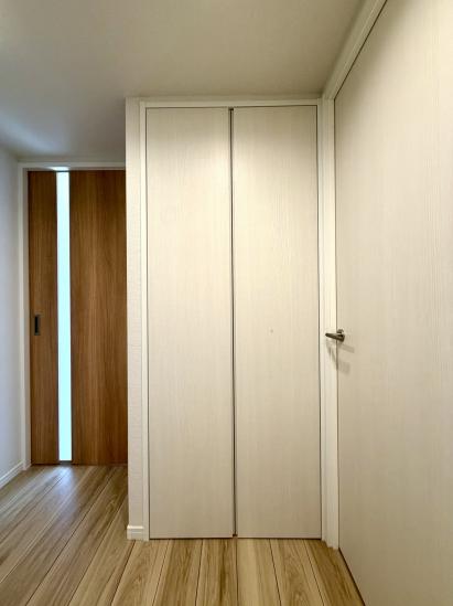 藤和シティコープ朝霞仲町-18-収納