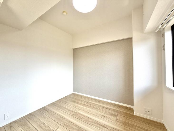 藤和シティコープ朝霞仲町-30-洋室