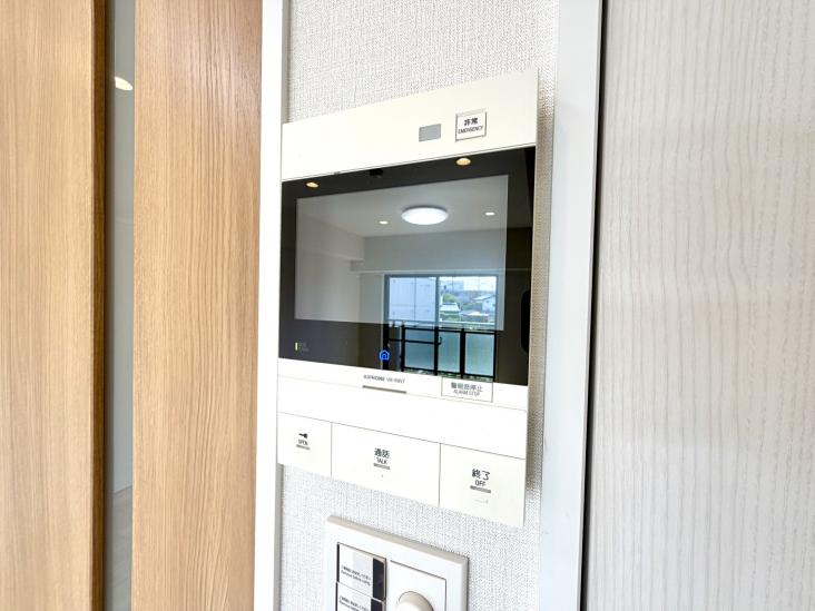 藤和シティコープ朝霞仲町-39-その他設備