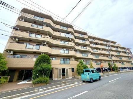 藤和シティコープ朝霞仲町