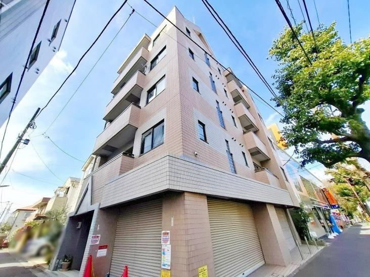 メゾン・ナチュール-2-外観