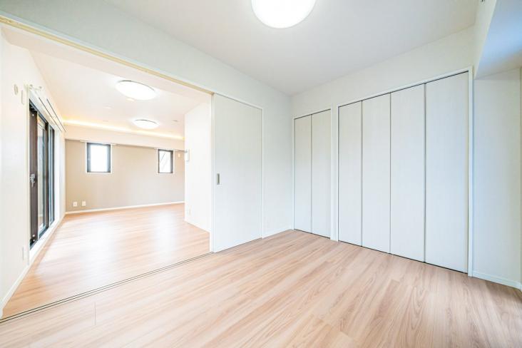 メゾン・ナチュール-5-室内