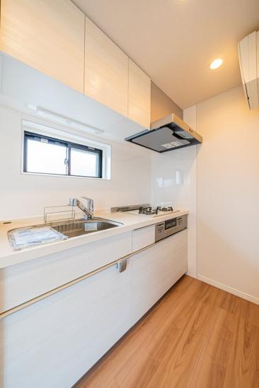 メゾン・ナチュール-7-キッチン