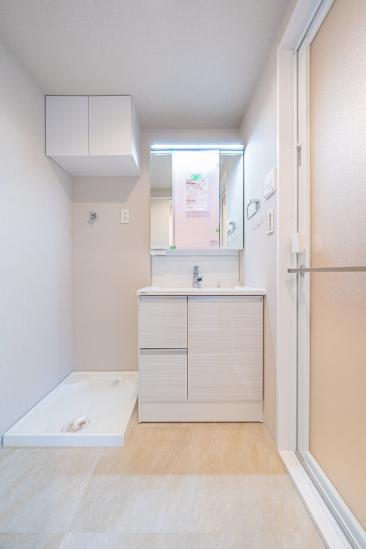 メゾン・ナチュール-9-洗面