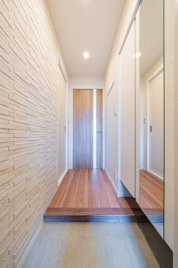 メゾン・ナチュール-12-玄関