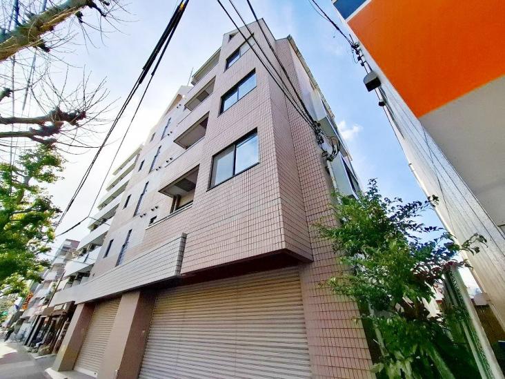 メゾン・ナチュール-15-外観