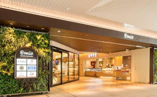 メゾン・ナチュール-26-ショッピング施設