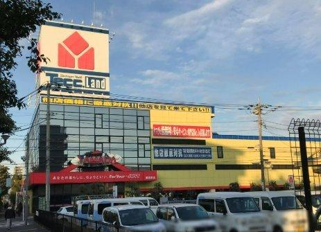 メゾン・ナチュール-29-ホームセンター