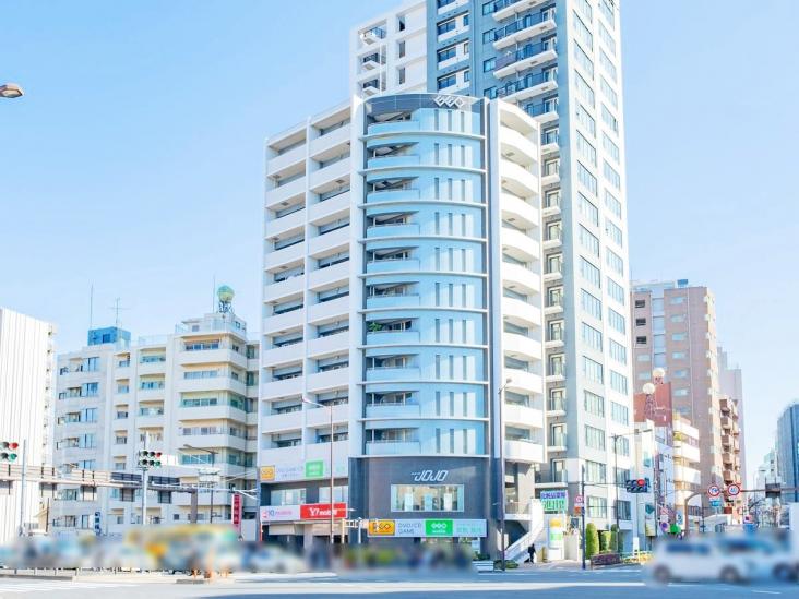 マンションイメージ