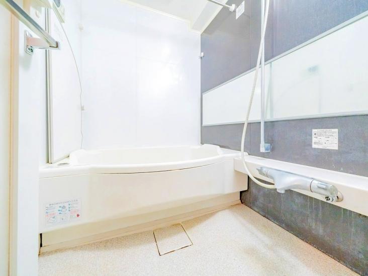 エスポアコート要町-8-バス