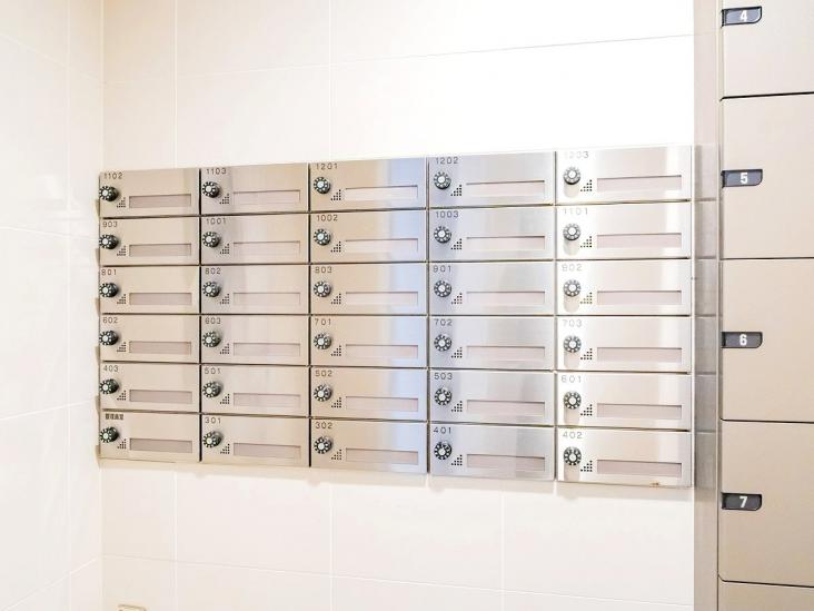 エスポアコート要町-23-共有部分