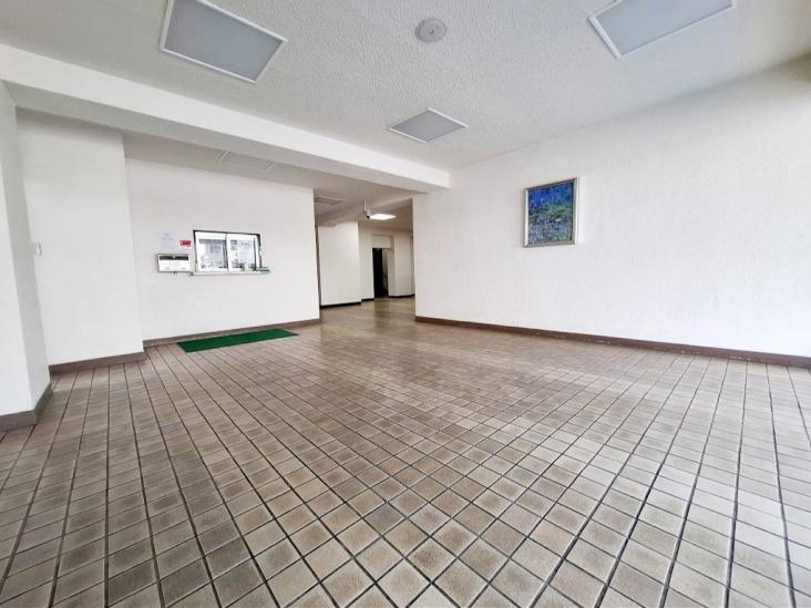 サニーハイツ王子本町-3-エントランス