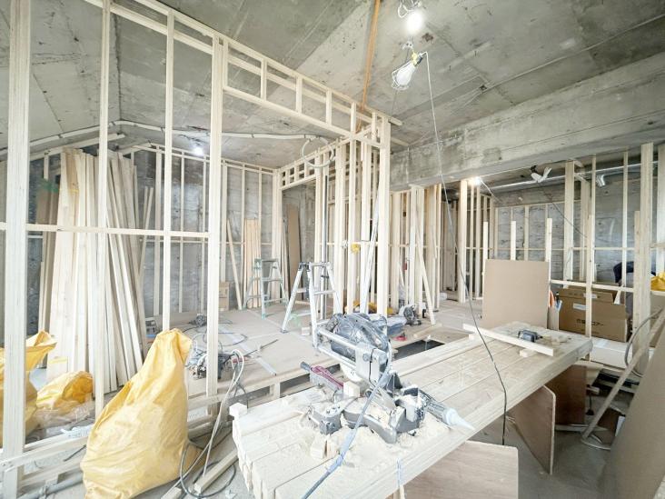 マンションイメージ