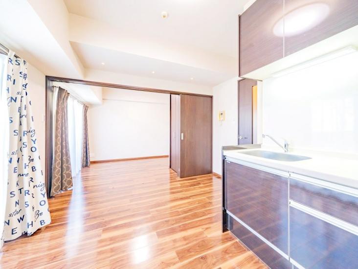 ヴェルト池袋-0-室内