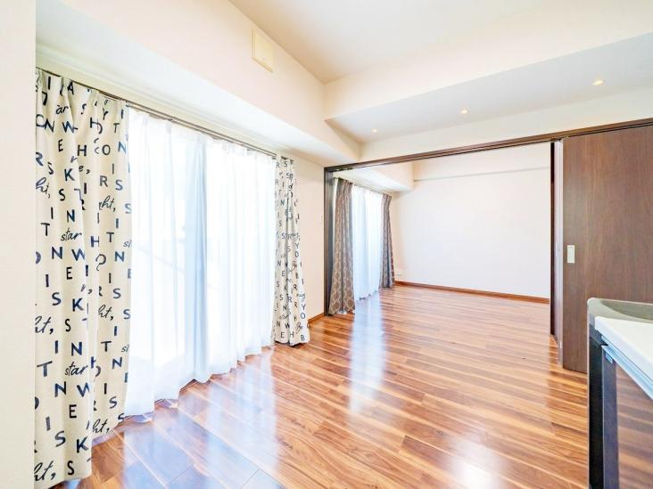 ヴェルト池袋-2-室内