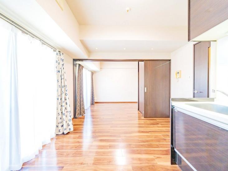 ヴェルト池袋-3-室内