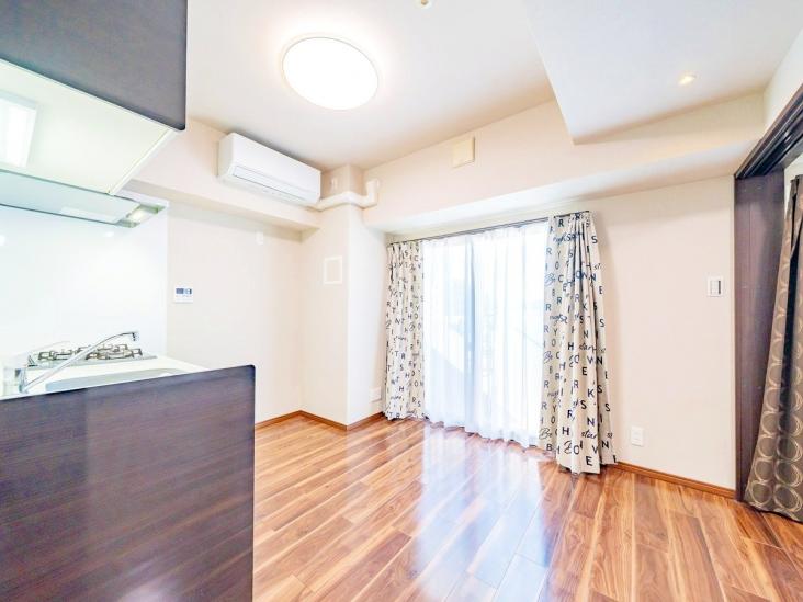 ヴェルト池袋-4-室内