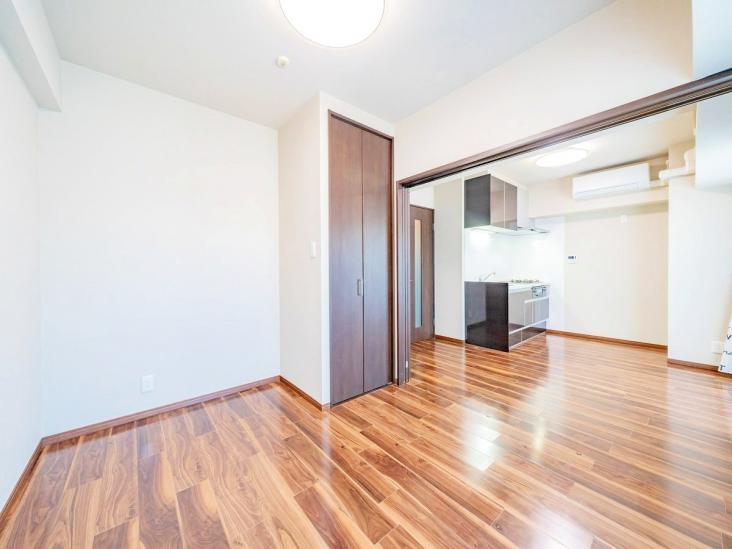 ヴェルト池袋-5-洋室