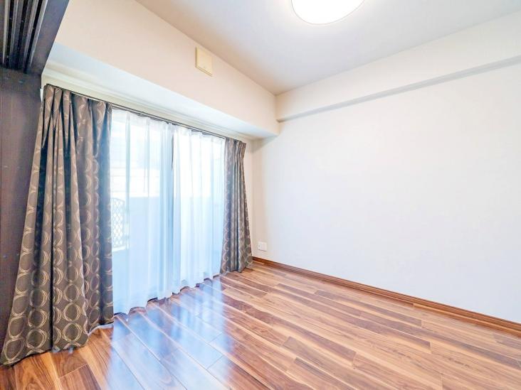 ヴェルト池袋-11-洋室