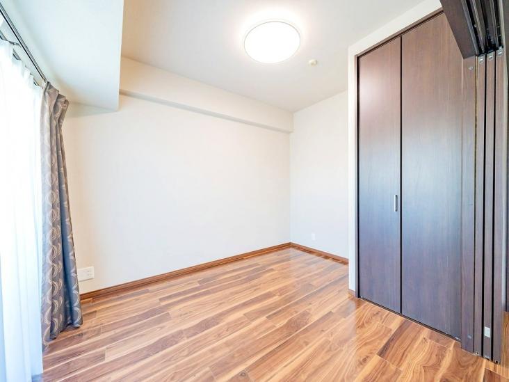 ヴェルト池袋-12-洋室