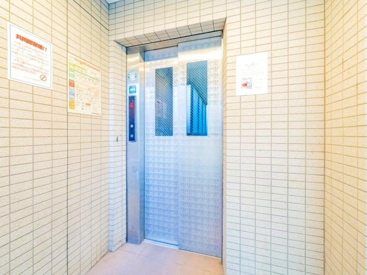 ヴェルト池袋-25-共有部分