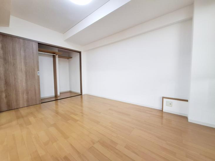 トーア駒込マンション-3-洋室