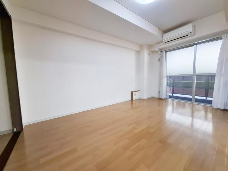 トーア駒込マンション-9-洋室